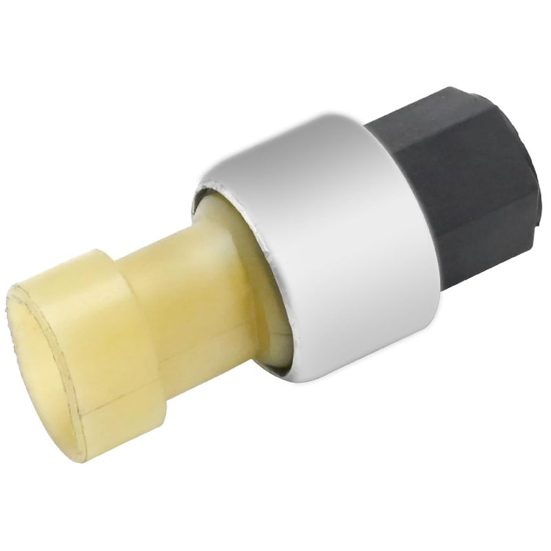 UOIENRT Air Conditioner Pressure A/C Clutch Cycle Switch Replacement for Chevrolet Astro Avalanche Tahoe Silverado Suburban Express Trailblazer, Replacement for GMC Safari Sierra Savana Yukon Envoy - Image 3